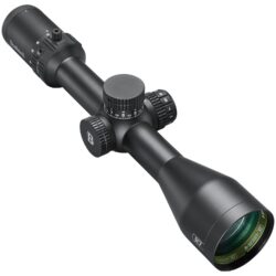 BUSHNELL R7 4-20X50  FFP MRAD HLDOVR BL