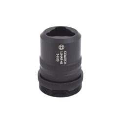 GEMTECH 3-LUG FEMALE QD GM-45/LUNAR 45
