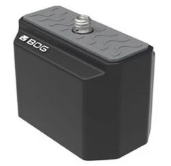 BOG DEATHGRIP MOUNTING BLOCK - FITS ALL DEATHGRIP MODELS
