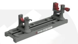 TIPTON GUN VISE GEN 2