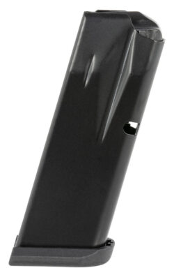 Canik MA901 TP9  12rd 9mm Luger Black Metal