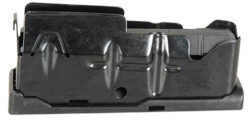 Savage Arms 55117 110  4rd 270 Win/30-06 Springfield/25-06 Rem Fits Savage 11FC/10 Predator Hunter/12LRP/12FCV/10FC/110 Blued Steel