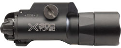 SureFire X300TB X300T-B Turbo Black Anodized 650 Lumens White LED