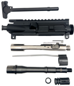LBE Unlimited AR75RBK Ready Build Kit  7.5"