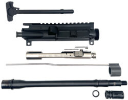 LBE Unlimited AR125RBK Ready Build Kit  12.5"