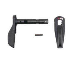 HK 50217891   9mm/40 S&W/45 ACP H&K USP Black Polymer
