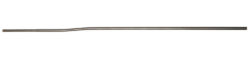 Rosco Manufacturing ROS-GT-M-001 Gas Tube Mid-Length Black Nitride