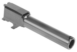 Smith & Wesson 14553 M&P Shield EZ  9mm Luger 3.83" Ported, Black Armornite Stainless Steel Fits