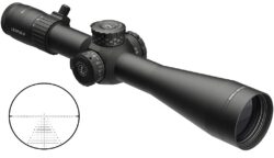 LEUPOLD MARK 4HD 6-24X52 SF PR2-MOA