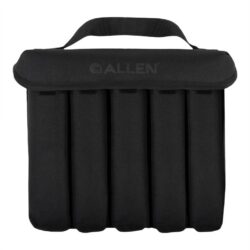 Allen 8410 Suppressor Case  Fits 8.75" Long Black