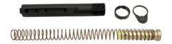 LBE MILBUFKT4POS MIL SPEC 4 POS TUBE KIT    BUFFER