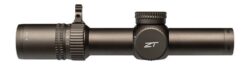 ZEROTECH VG11028FIRFDE VENGEANCE HD  1-10X28 RMGL