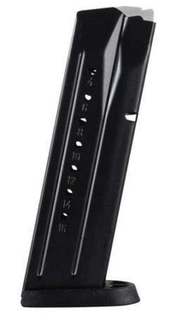 SMITH AND WESSON MAGAZINE M&P9 9MM 17RD