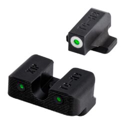 TRU TG-TG231MP5C  TRITIUM PRO S&W BODYGUARD2 REAR