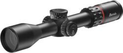 BURRIS SCOPE VERACITY - 2.5-12X42 30MM ILLUM PLEX
