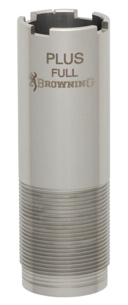Browning 1130785 Invector-Plus  Browning 20 Gauge Improved Cylinder Flush 17-4 Stainless Steel