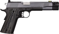 KMB COMP X HUNTER 10MM 5 8RD