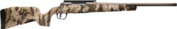 Savage Arms Axis 2 Pro 32324 .270 Win 20" 4+1 Western
