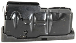 Savage Arms 55106 110  2rd 270 WSM/7mm WSM/300 WSM Fits Savage 11FC/10 Precision Carbine/10 Predator Hunter/12LRP/12FCV/10FC/110 Blued Steel