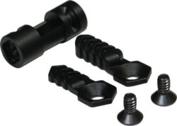 CMMG ZEROED 60/90 DEGREE AMBI- - SAFETY SELECTOR