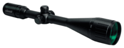 KONUS SCOPE KONUSPRO+ 6-24X50 - ILLUM RED/BLUE DOT FINE PLEX