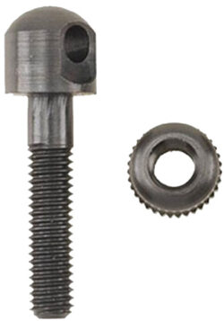 GrovTec US Inc GTHM53 Machine Screws Bulk Parts Packs .875" Steel
