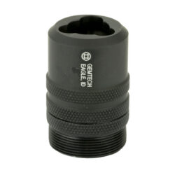 GEMTECH GM-9/MM9 3-LUG MP5 QD FEMALE