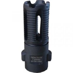 GEMTECH QUICKMOUNT 7.62MM CC MB M15X1
