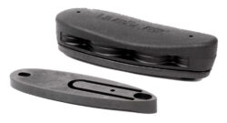 Limbsaver 10816 AirTech Precision Fit Black Rubber Fits Savage 110/10
