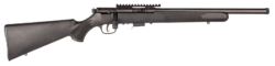 SAVAGE ARMS 93 BOLT 22MAG BL/SY 16.5" TB