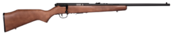 SAVAGE ARMS 93 BOLT 22MAG BL/WD 21" 5+1