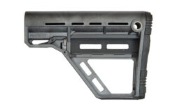 AMEND2 AMSBASE CARB STK MIL-SPEC GRY