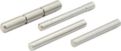ARMASPEC PIN SET FOR GLOCK GEN - 4 STAINLESS STEEL