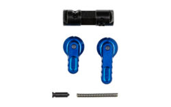 BAD BAD-ASS-LITE AMBI SFTY 90/60 BLU