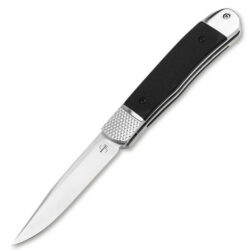 BOK TRAPPER 3.2 CLP PLN BK/G10