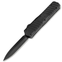 BOK H&K SP02 DBL PLN BLK/ALUM