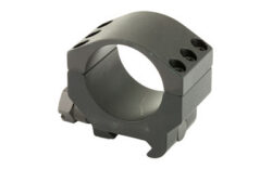 BURRIS XTR TACT LOW .25" 30MM RING