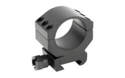 BURRIS XTR TACT MED .5" 30MM RING 1