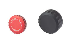 BURRIS KNOB SYNERGY STANDARD