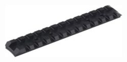 BERETTA SCOPE MOUNT BASE FOR - 1301 COMP A400 XTREME PLUS
