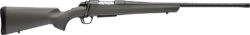 BROWNING AB3 PRO COMPOSITE - 270 WIN 22" BLACK SYNTHETIC