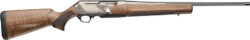 BROWNING BAR MK4 MEDALLION - 308WIN 22" WALNUT BLUED