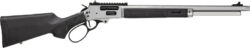S&W 1854 LARGE LOOP 45-70 GOVT - 20" STAINLESS SYNTHETIC