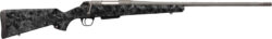 WINCHESTER XPR EXTREME     6.8 - WESTERN 24" TUNGSTEN/MIDNIGHT