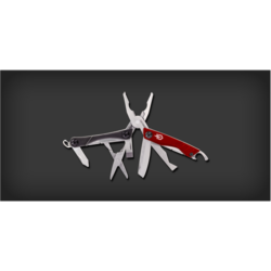 Dime Micro Tool
