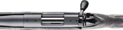 BERGARA B14 WILDERNESS HMR - 308 WIN GREY/CAMO CHASSIS