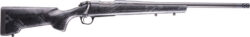 BERGARA B14 CIMA CF 6.5PRC 20" - CF W/BREAK BLACK W/GREY CF STK