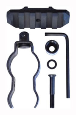 GROVTEC MTMX3 EXTENDED MAG 12 - TUBE MOUNT MOSSBERG/REM 1100