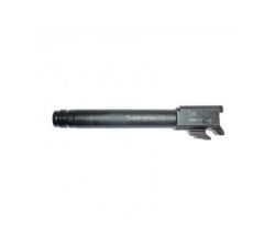 HECKLER AND KOCH (HK USA) BARREL VP9 TACT 9MM 4.45" THRD