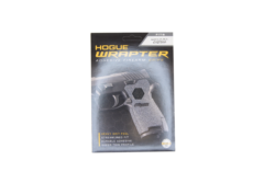 For Glock 17, 17L, 18, 22, 24, 31 (Gen 1-2) Wrapter Adhesive Grip